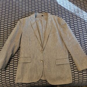 J. CREW Mens Ludlow Jacket 40S